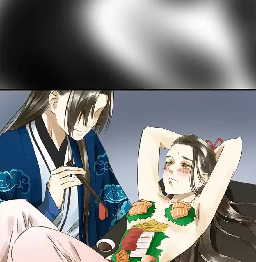 Read Empress Dislikes This (Colored) chapter 28 image 51 on Lezhin