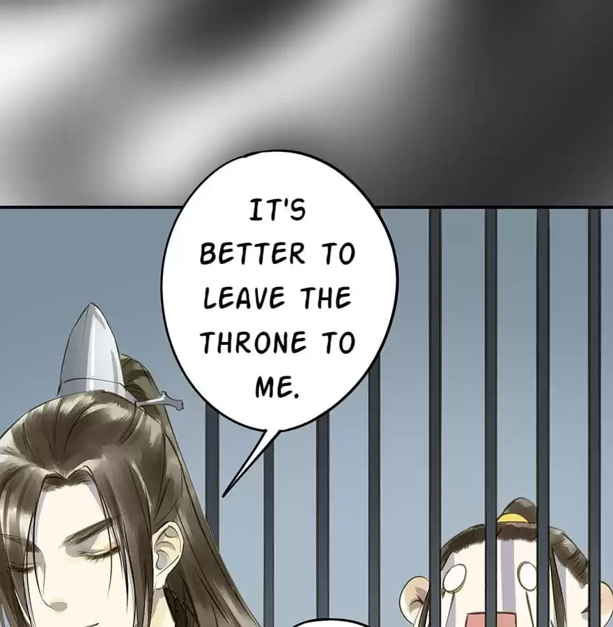Read Empress Dislikes This (Colored) chapter 28 image 53 on Lezhin