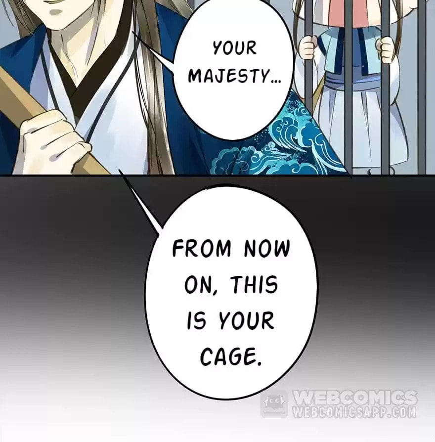 Read Empress Dislikes This (Colored) chapter 28 image 54 on Lezhin