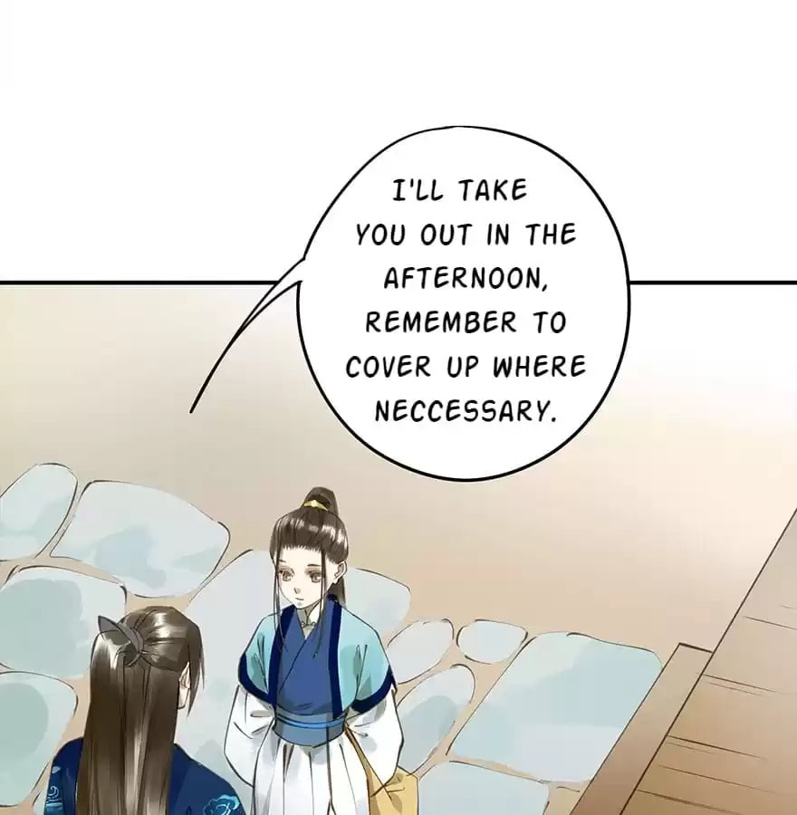 Read Empress Dislikes This (Colored) chapter 28 image 59 on Lezhin
