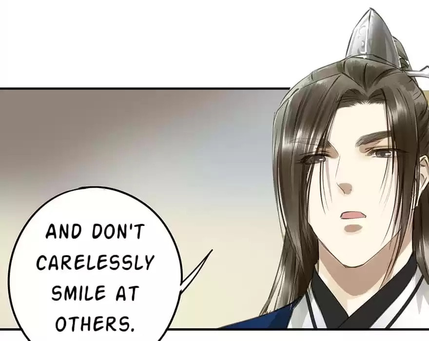 Read Empress Dislikes This (Colored) chapter 28 image 61 on Lezhin