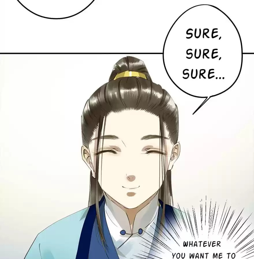 Read Empress Dislikes This (Colored) chapter 28 image 62 on Lezhin