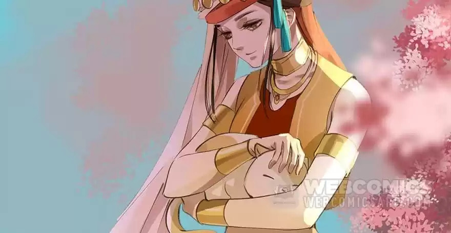 Read Empress Dislikes This (Colored) chapter 28 image 77 on Lezhin
