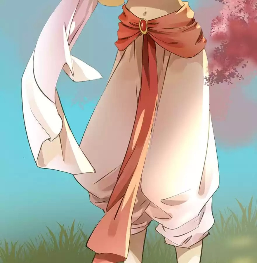Read Empress Dislikes This (Colored) chapter 28 image 78 on Lezhin