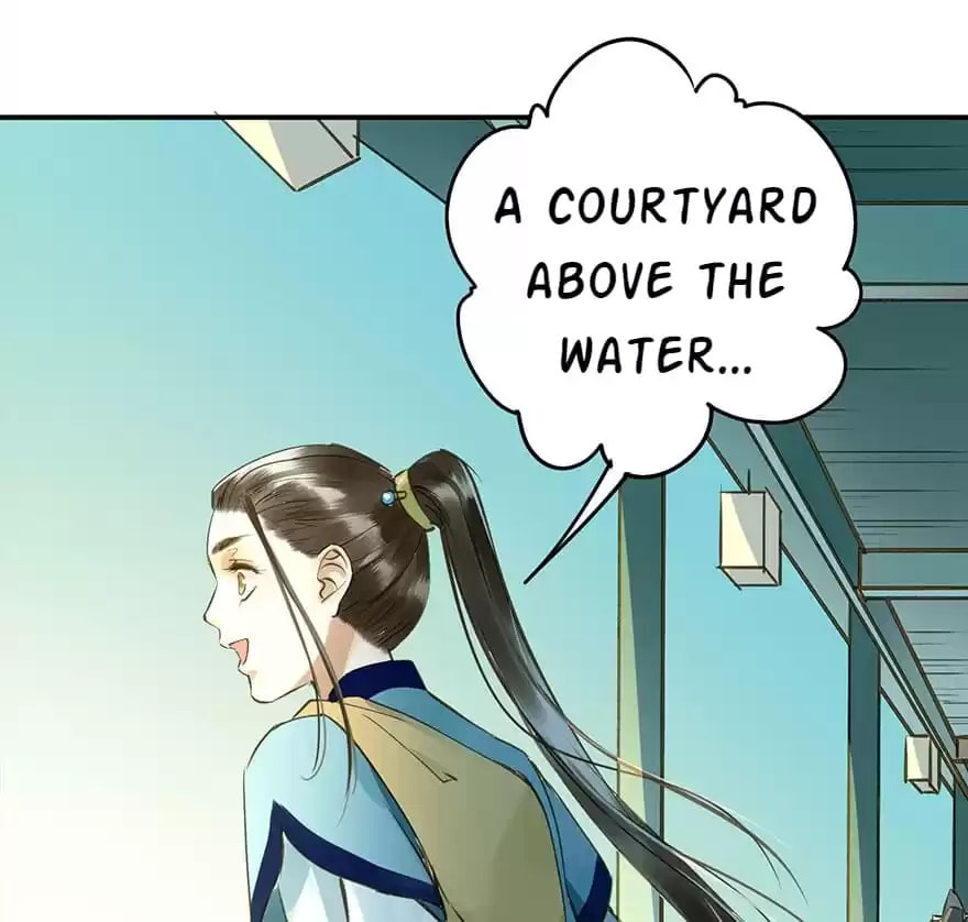 Read Empress Dislikes This (Colored) chapter 28 image 9 on Lezhin