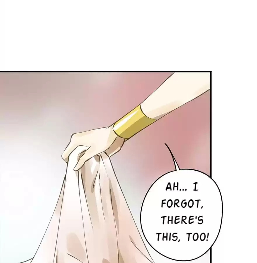 Read Empress Dislikes This (Colored) chapter 29 image 10 on Lezhin