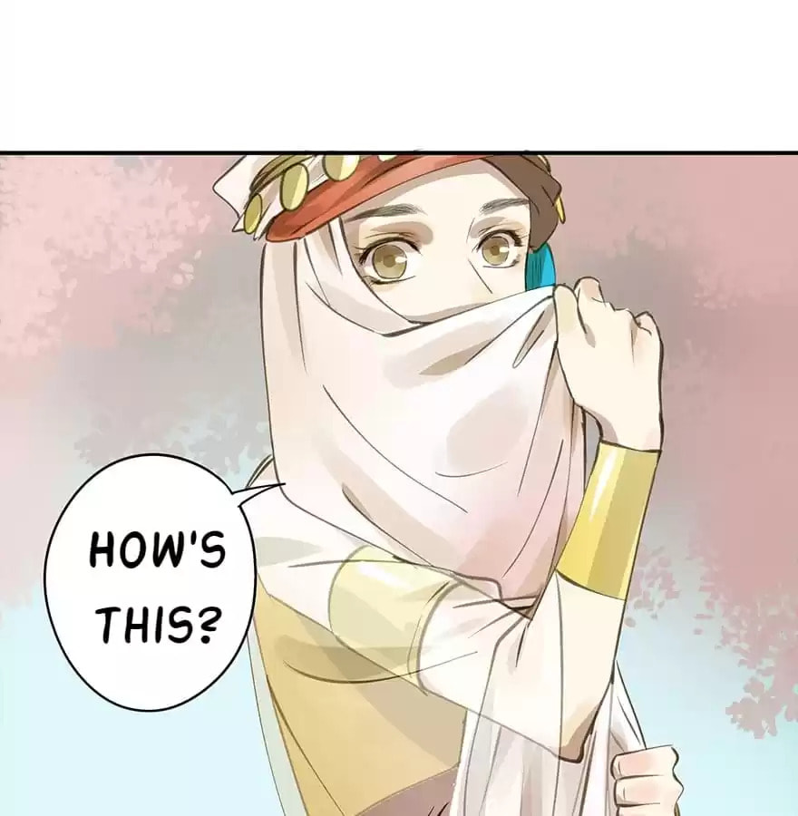 Read Empress Dislikes This (Colored) chapter 29 image 12 on Lezhin
