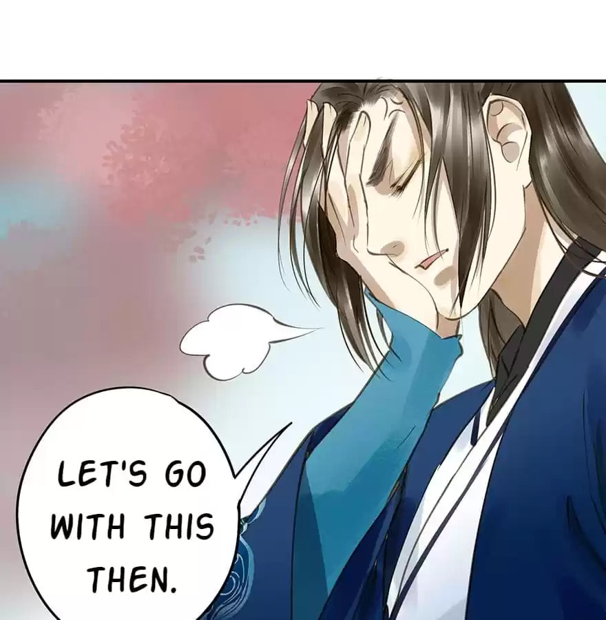 Read Empress Dislikes This (Colored) chapter 29 image 15 on Lezhin