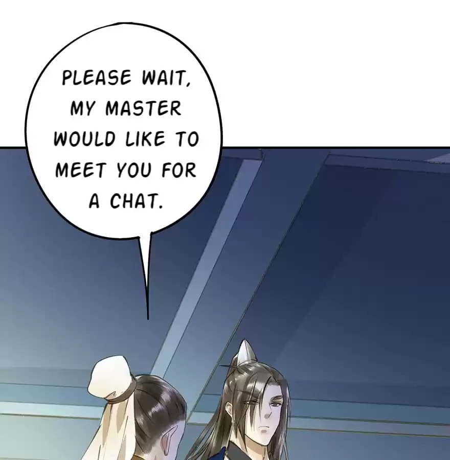 Read Empress Dislikes This (Colored) chapter 29 image 22 on Lezhin