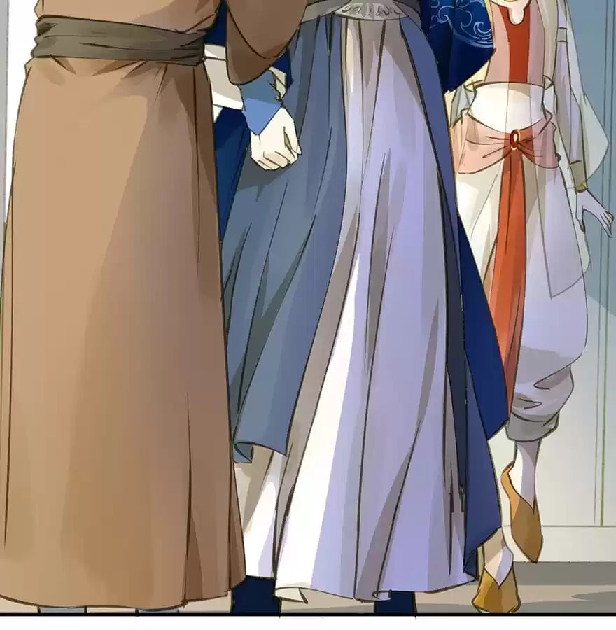 Read Empress Dislikes This (Colored) chapter 29 image 24 on Lezhin