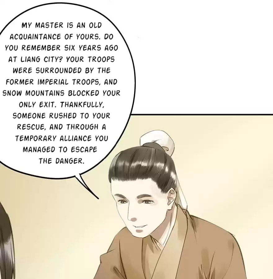 Read Empress Dislikes This (Colored) chapter 29 image 27 on Lezhin