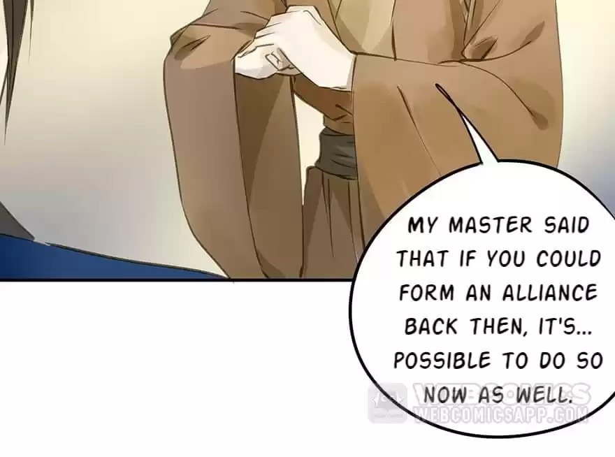 Read Empress Dislikes This (Colored) chapter 29 image 28 on Lezhin