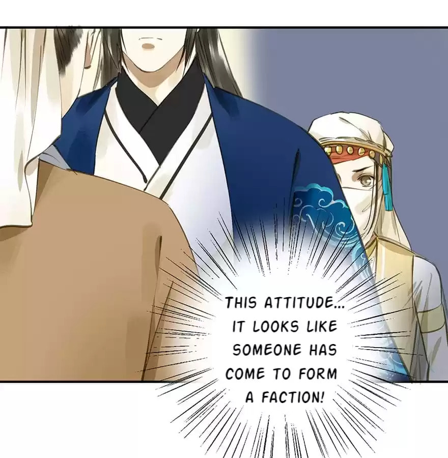 Read Empress Dislikes This (Colored) chapter 29 image 29 on Lezhin