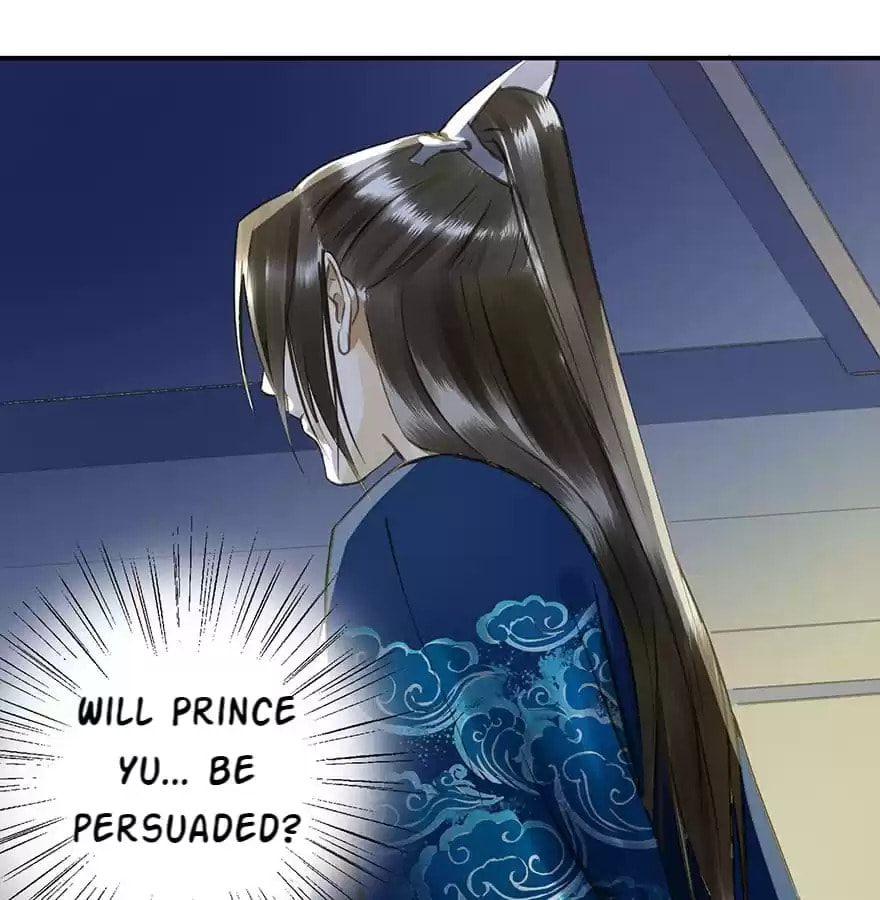Read Empress Dislikes This (Colored) chapter 29 image 31 on Lezhin
