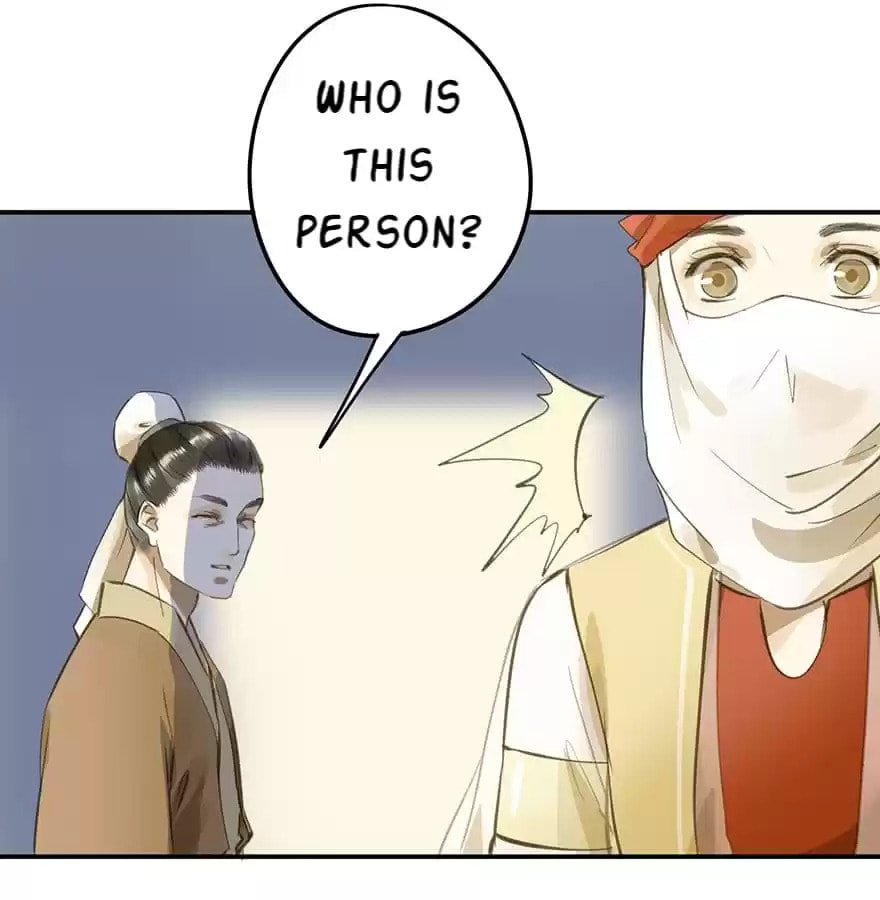 Read Empress Dislikes This (Colored) chapter 29 image 35 on Lezhin