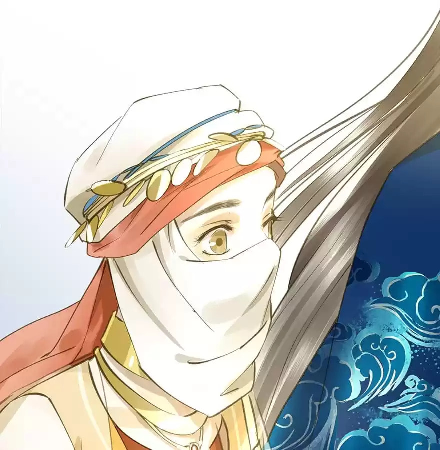 Read Empress Dislikes This (Colored) chapter 29 image 43 on Lezhin