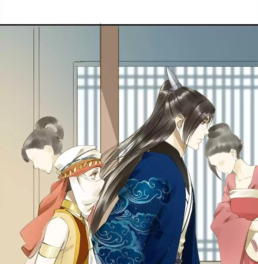 Read Empress Dislikes This (Colored) chapter 29 image 53 on Lezhin