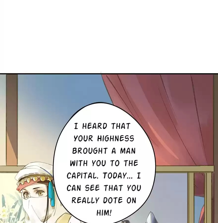 Read Empress Dislikes This (Colored) chapter 29 image 55 on Lezhin
