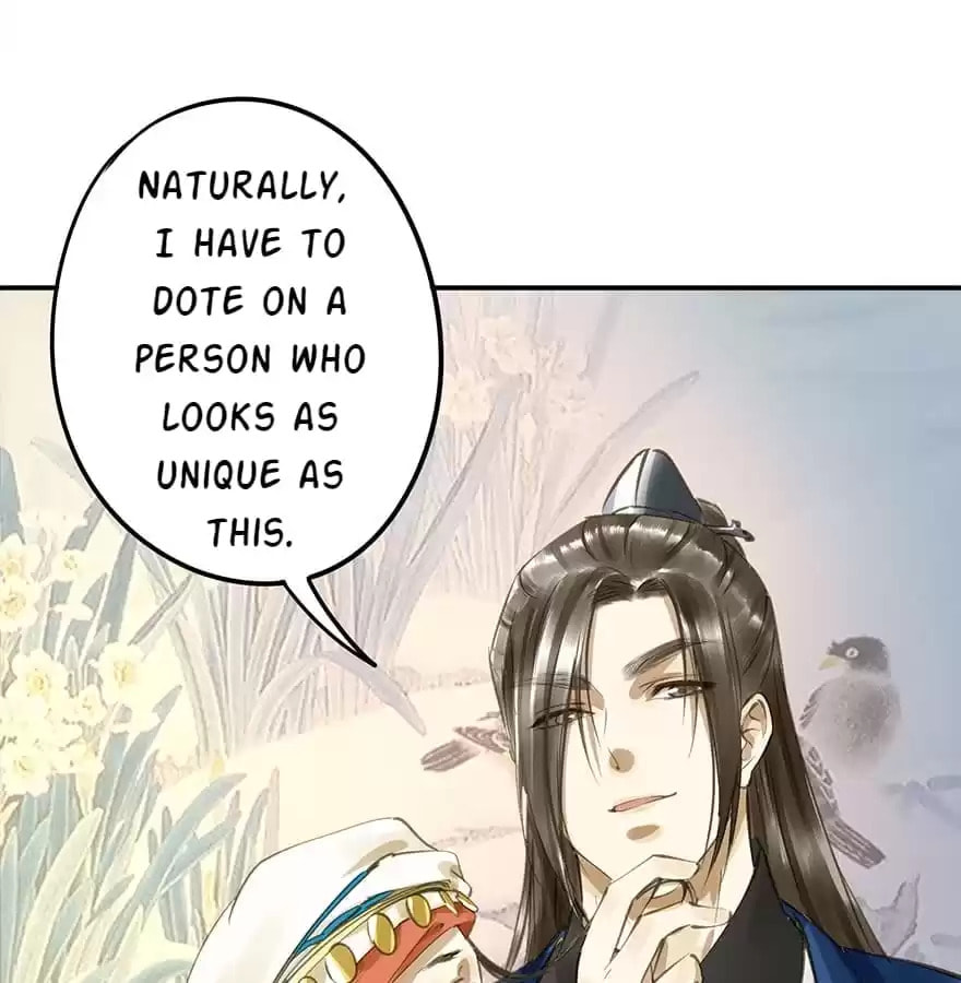 Read Empress Dislikes This (Colored) chapter 29 image 60 on Lezhin
