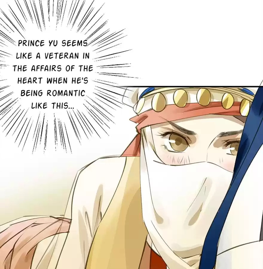 Read Empress Dislikes This (Colored) chapter 29 image 63 on Lezhin