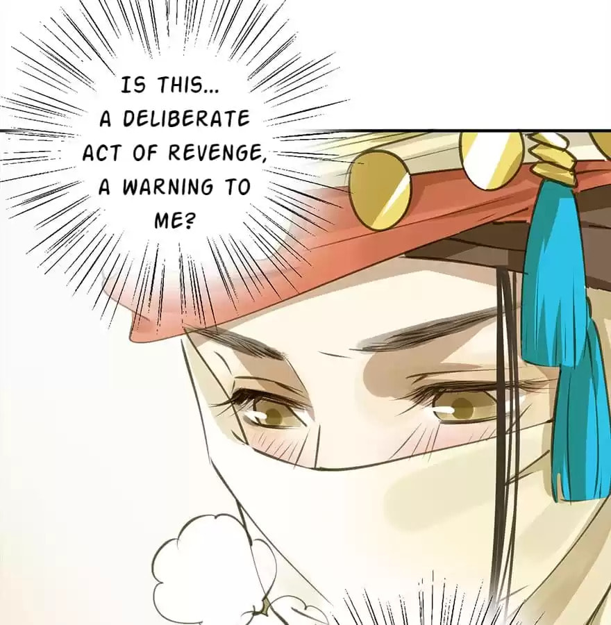 Read Empress Dislikes This (Colored) chapter 29 image 74 on Lezhin