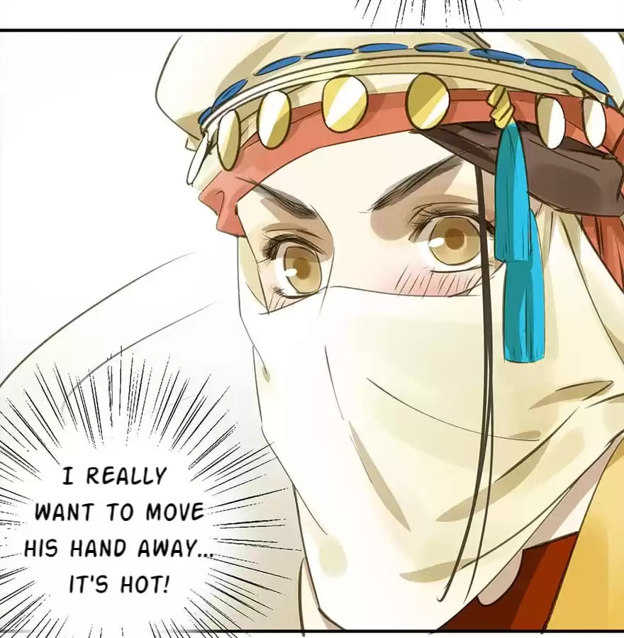 Read Empress Dislikes This (Colored) chapter 29 image 76 on Lezhin