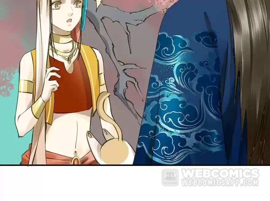 Read Empress Dislikes This (Colored) chapter 29 image 9 on Lezhin