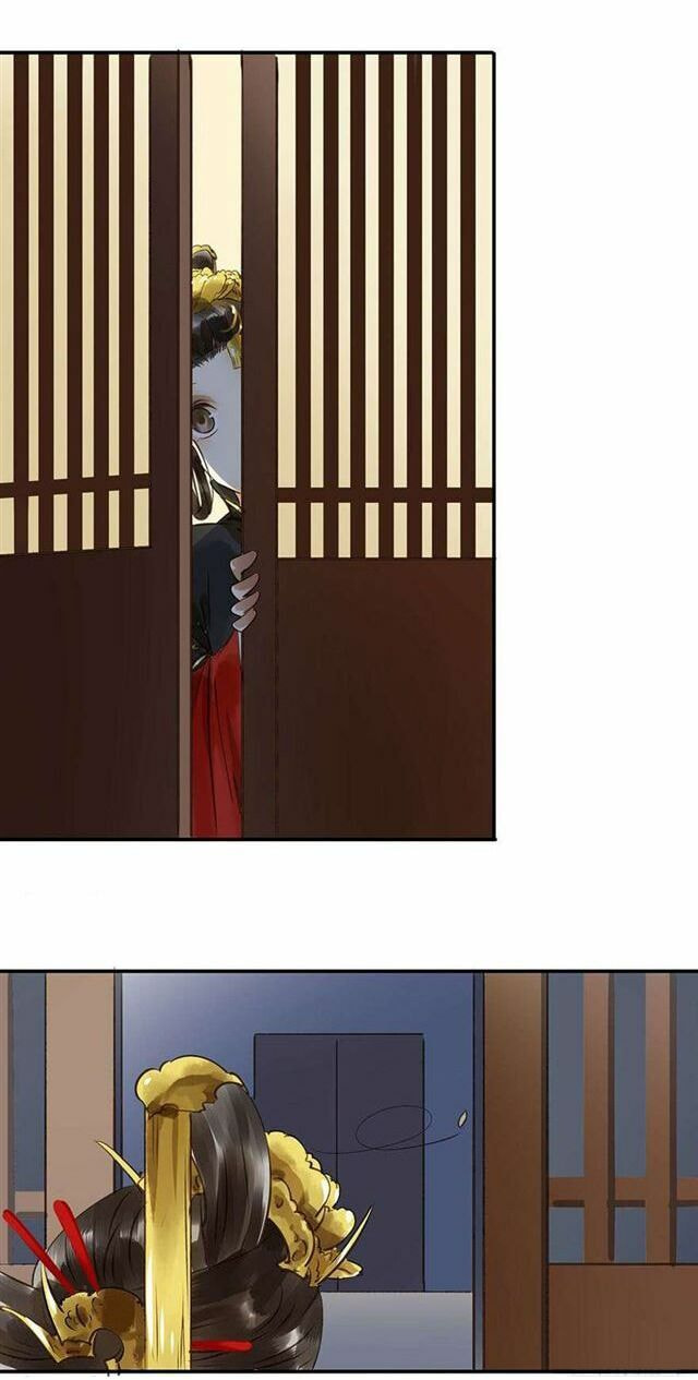 Read Empress Dislikes This (Colored) chapter 3 image 11 on Lezhin