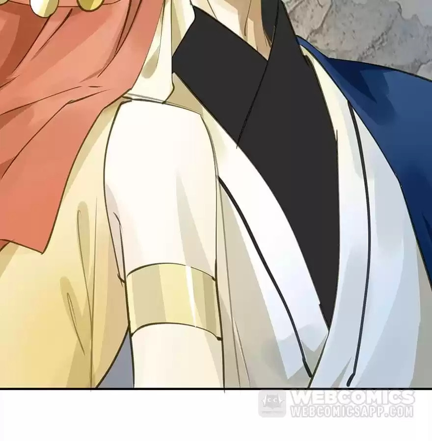 Read Empress Dislikes This (Colored) chapter 30 image 1 on Lezhin