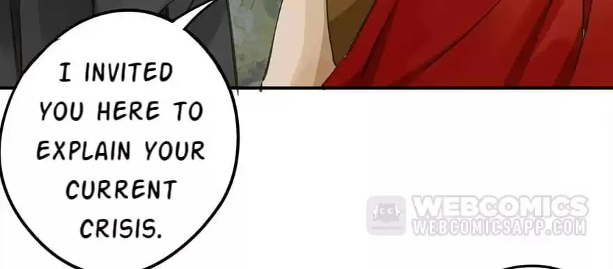 Read Empress Dislikes This (Colored) chapter 30 image 10 on Lezhin