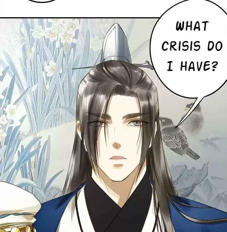 Read Empress Dislikes This (Colored) chapter 30 image 11 on Lezhin