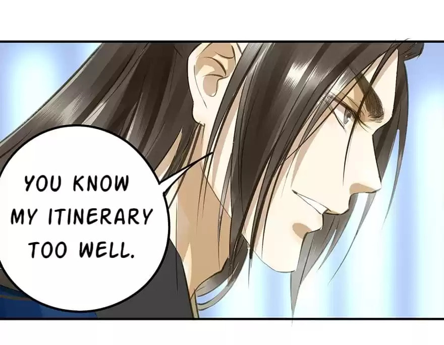 Read Empress Dislikes This (Colored) chapter 30 image 15 on Lezhin