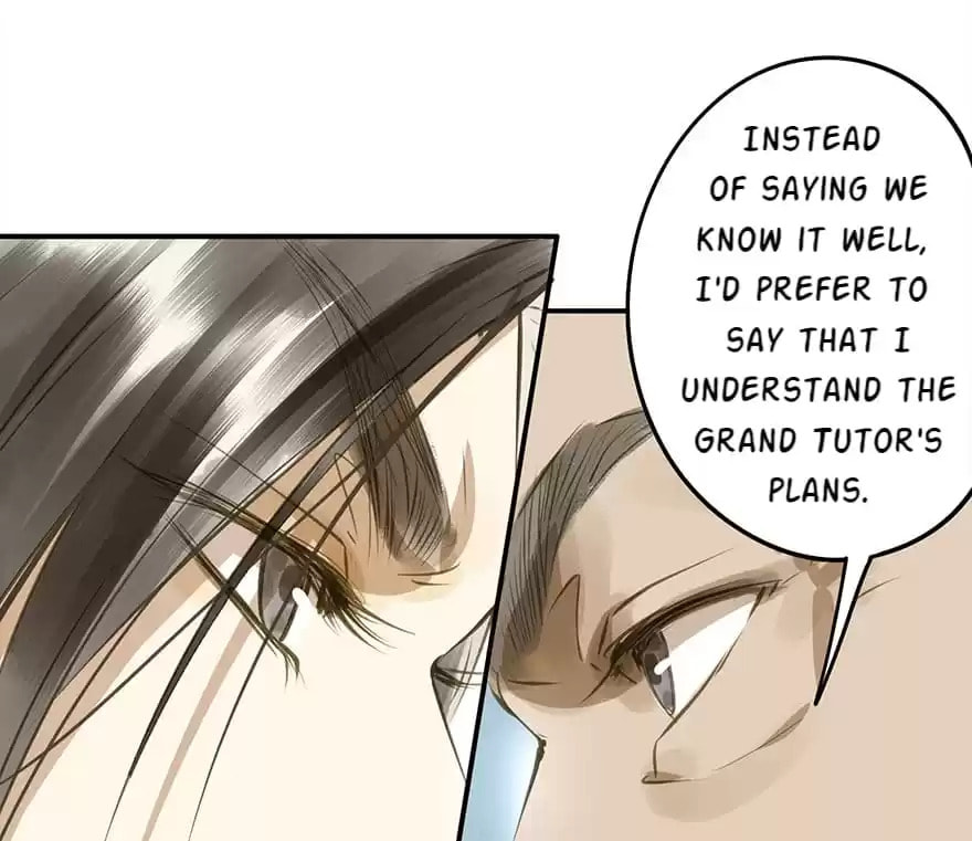 Read Empress Dislikes This (Colored) chapter 30 image 16 on Lezhin