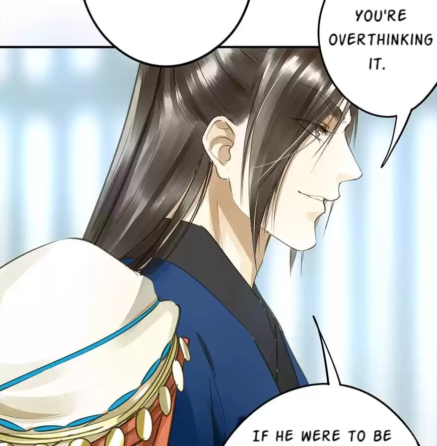 Read Empress Dislikes This (Colored) chapter 30 image 18 on Lezhin