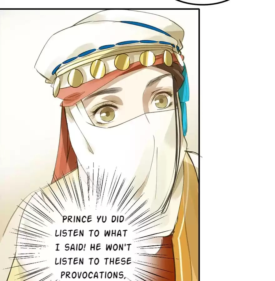 Read Empress Dislikes This (Colored) chapter 30 image 20 on Lezhin