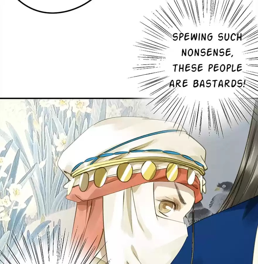 Read Empress Dislikes This (Colored) chapter 30 image 28 on Lezhin
