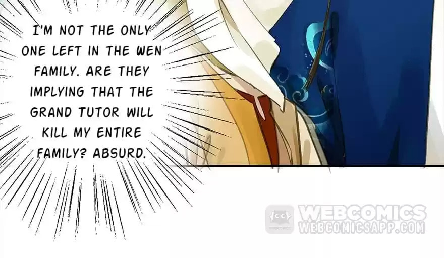 Read Empress Dislikes This (Colored) chapter 30 image 29 on Lezhin