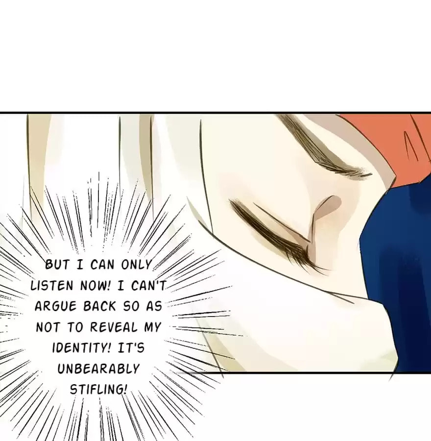 Read Empress Dislikes This (Colored) chapter 30 image 30 on Lezhin