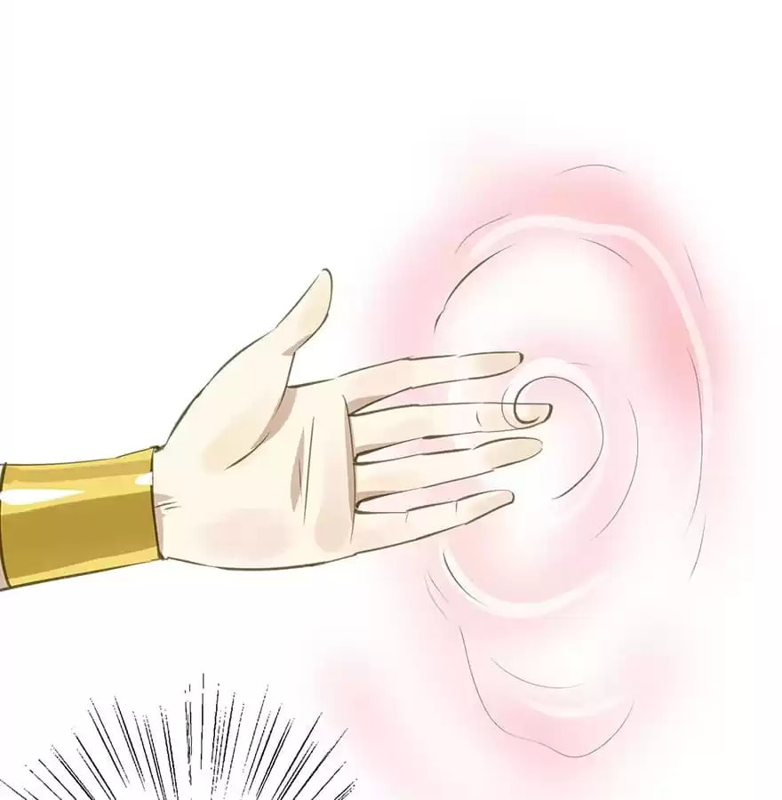 Read Empress Dislikes This (Colored) chapter 30 image 34 on Lezhin