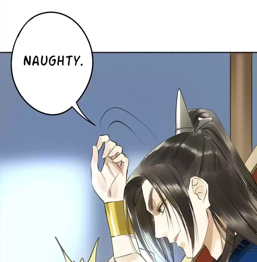 Read Empress Dislikes This (Colored) chapter 30 image 39 on Lezhin