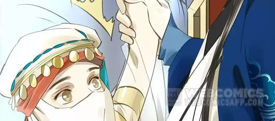 Read Empress Dislikes This (Colored) chapter 30 image 40 on Lezhin