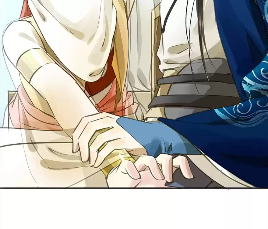 Read Empress Dislikes This (Colored) chapter 30 image 41 on Lezhin