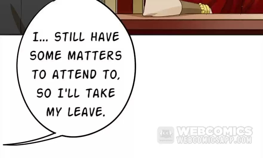 Read Empress Dislikes This (Colored) chapter 30 image 43 on Lezhin