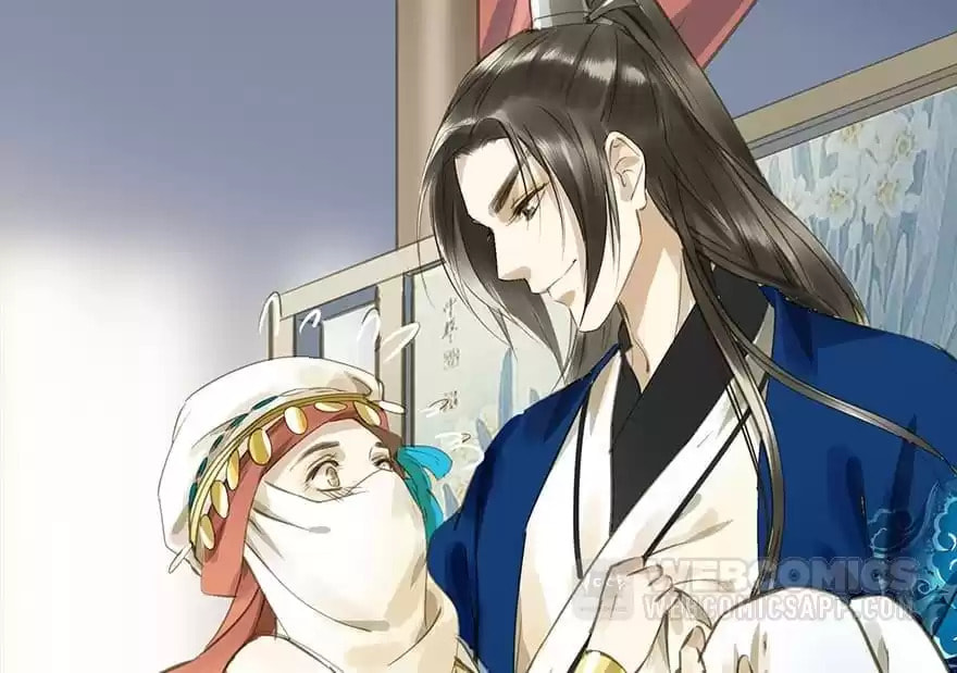Read Empress Dislikes This (Colored) chapter 30 image 45 on Lezhin