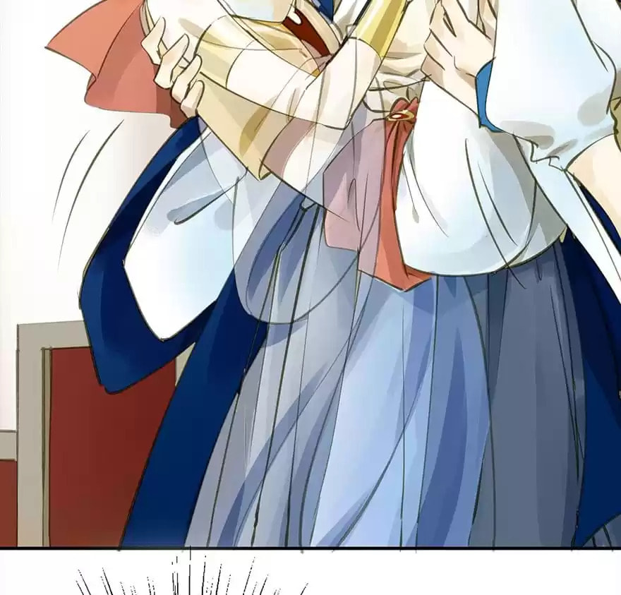 Read Empress Dislikes This (Colored) chapter 30 image 46 on Lezhin