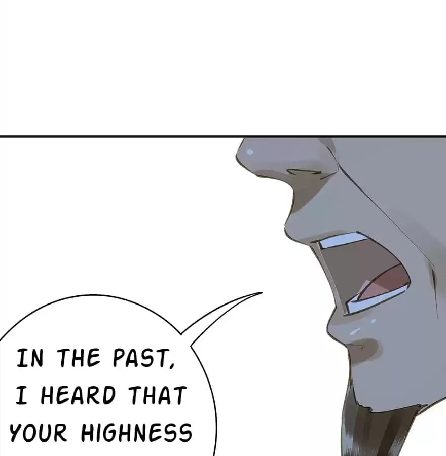 Read Empress Dislikes This (Colored) chapter 30 image 53 on Lezhin