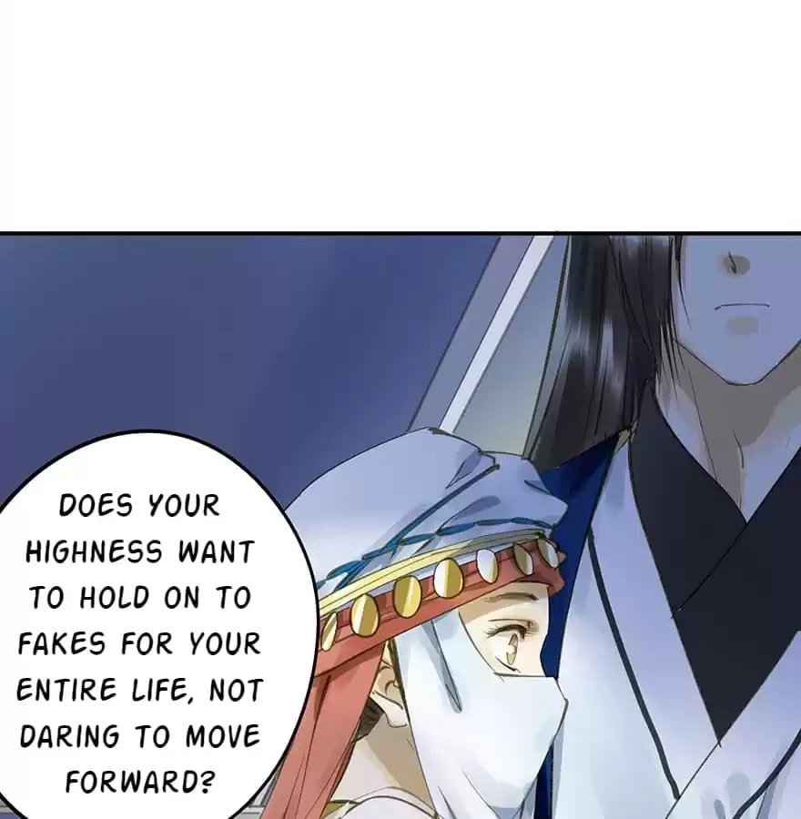 Read Empress Dislikes This (Colored) chapter 30 image 55 on Lezhin
