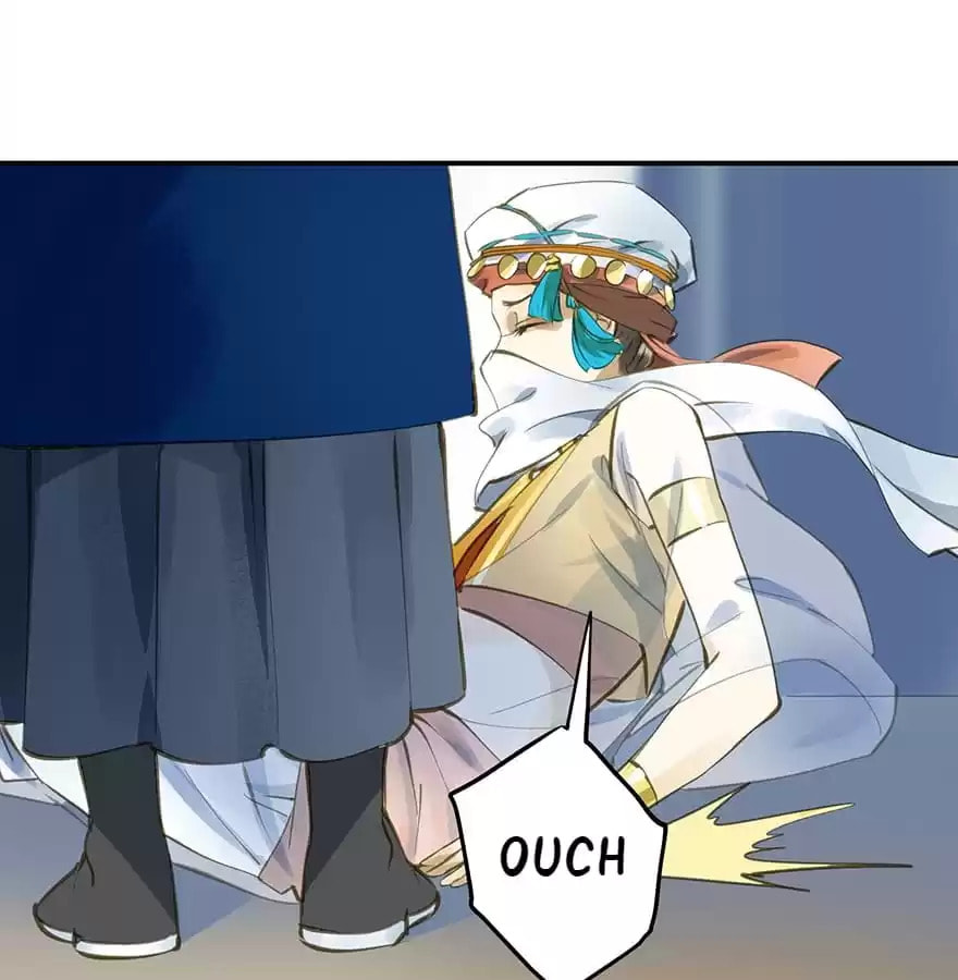 Read Empress Dislikes This (Colored) chapter 30 image 59 on Lezhin