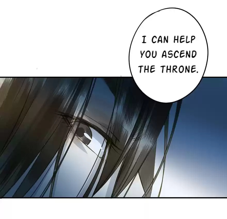 Read Empress Dislikes This (Colored) chapter 30 image 65 on Lezhin
