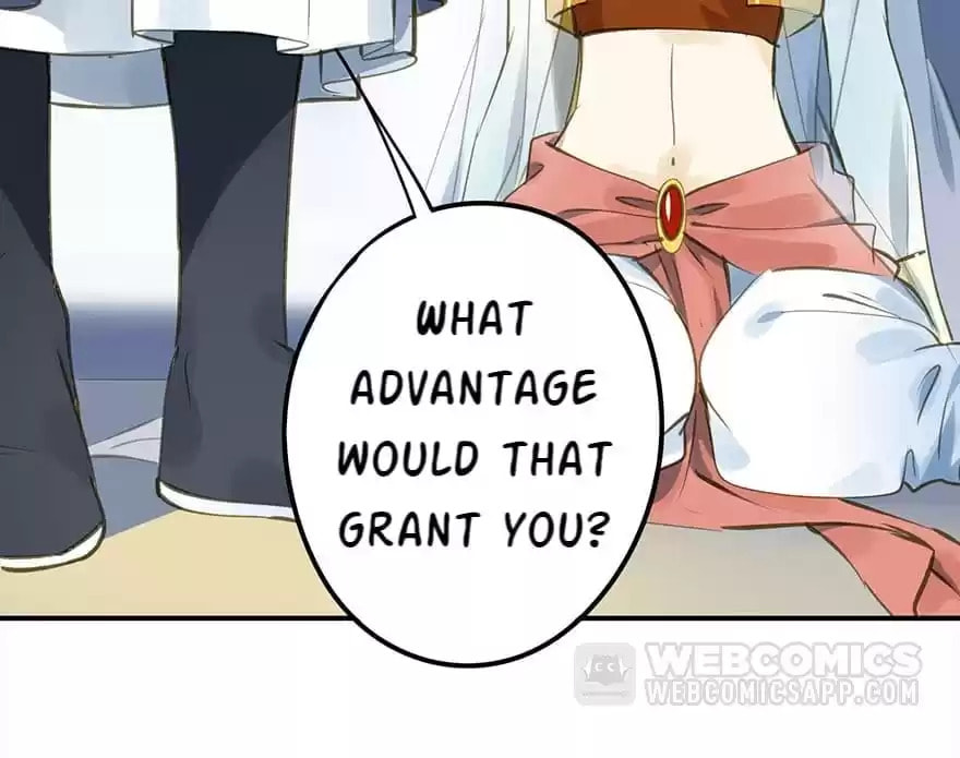 Read Empress Dislikes This (Colored) chapter 30 image 67 on Lezhin